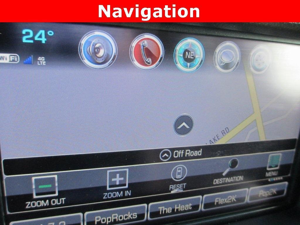 used 2020 Chevrolet Tahoe car, priced at $29,995