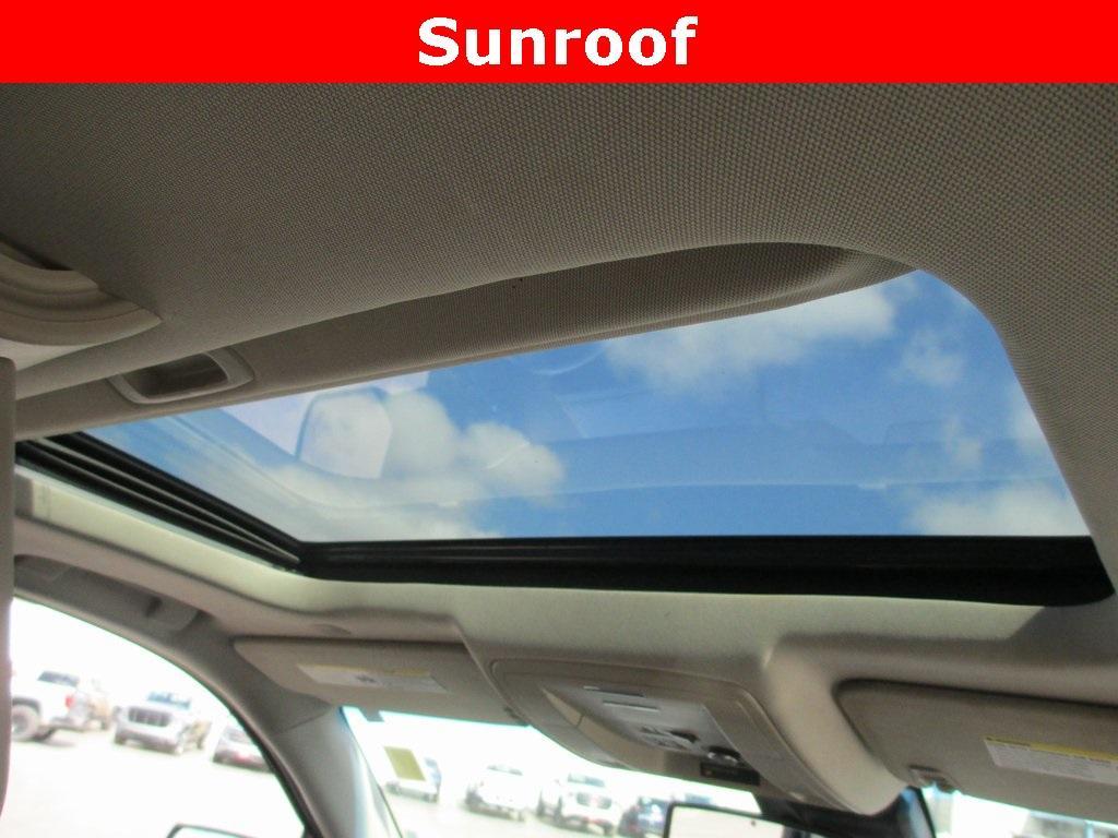 used 2020 Chevrolet Tahoe car, priced at $29,995