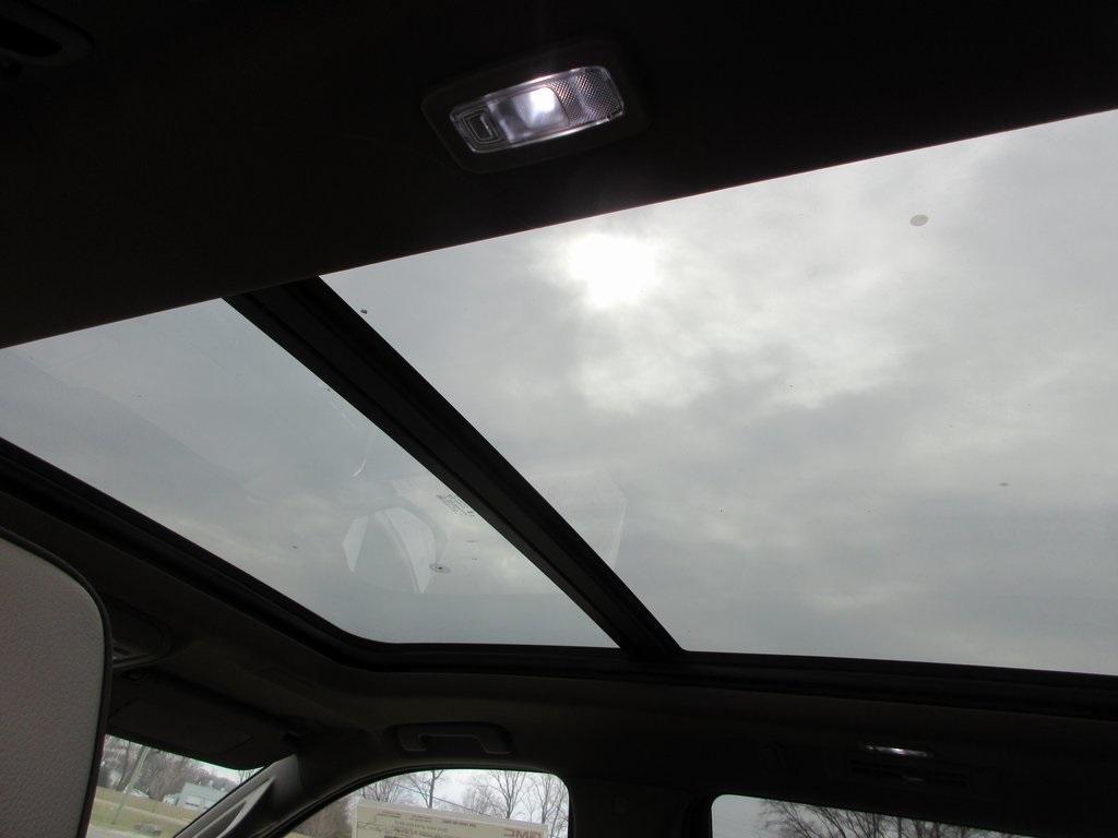 new 2026 GMC Yukon car, priced at $87,160