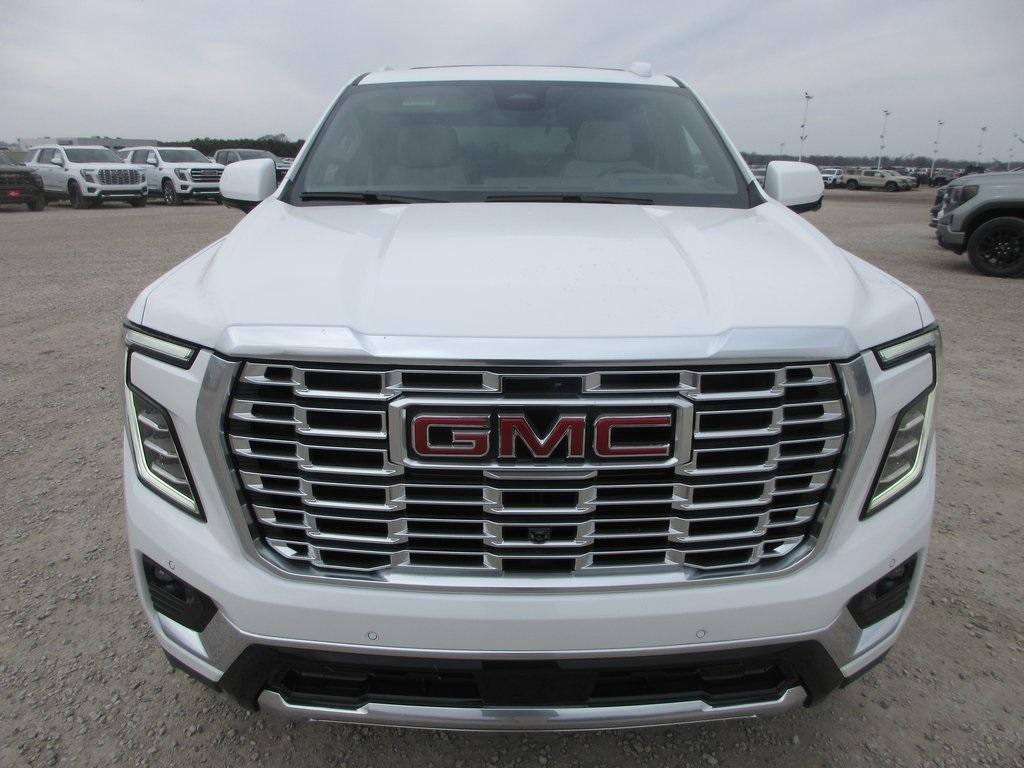 new 2026 GMC Yukon car, priced at $87,160