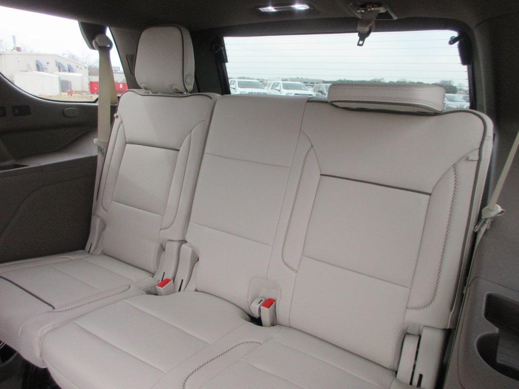 new 2026 GMC Yukon car, priced at $87,160