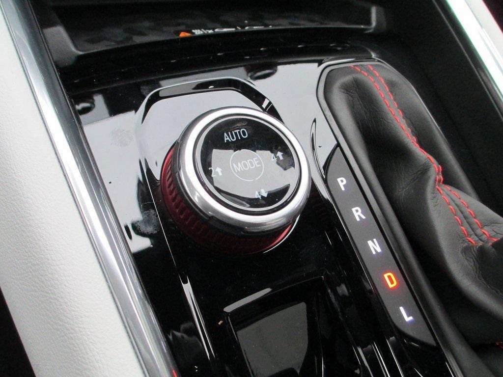 new 2026 GMC Canyon car, priced at $57,169