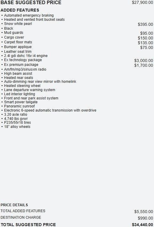 used 2018 Kia Sportage car, priced at $9,995