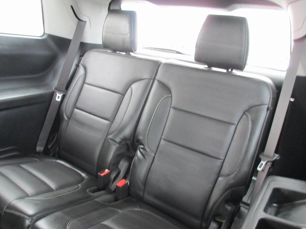 used 2019 GMC Acadia car, priced at $12,995