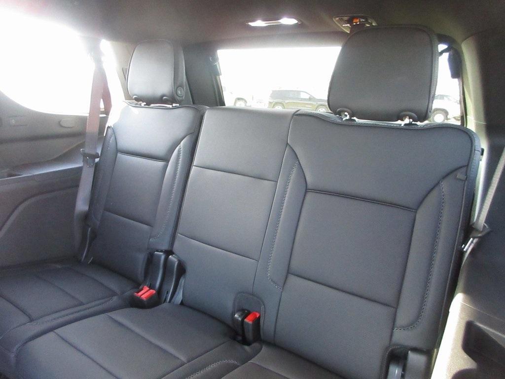 new 2026 GMC Yukon car, priced at $95,308