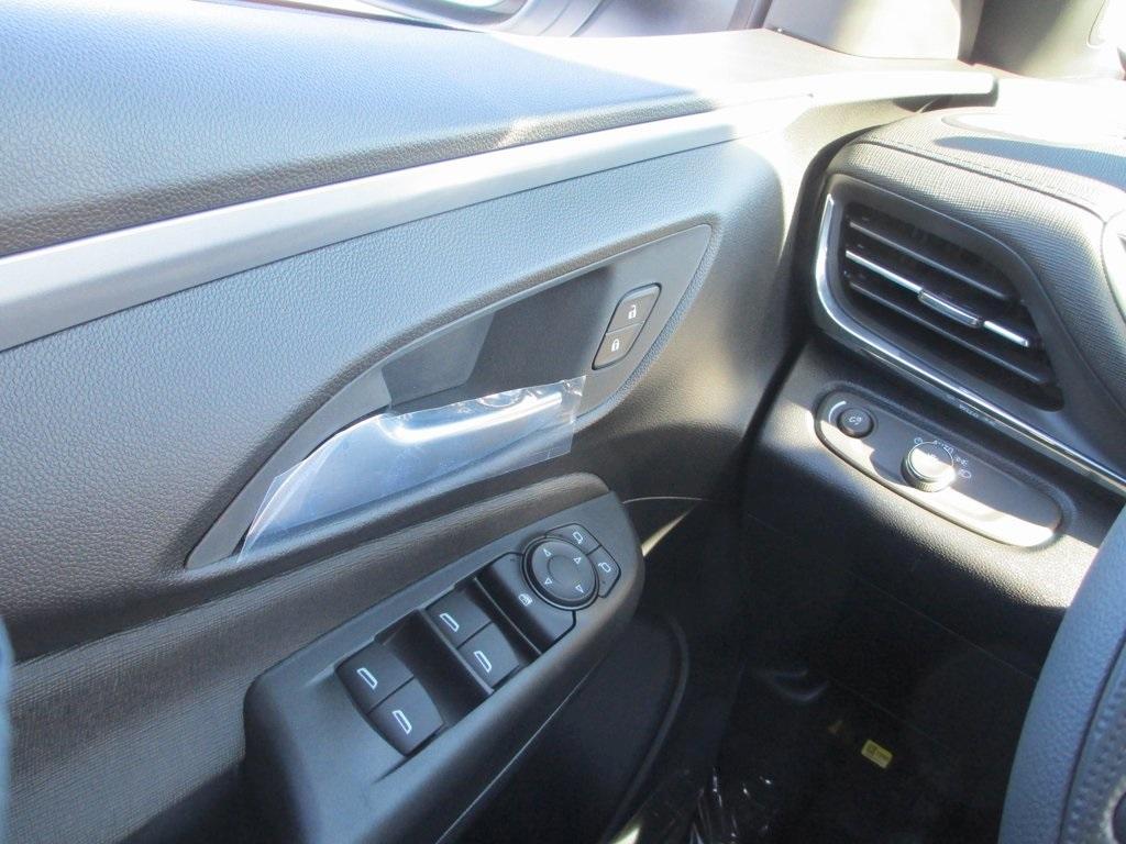 new 2026 Buick Envista car, priced at $24,425