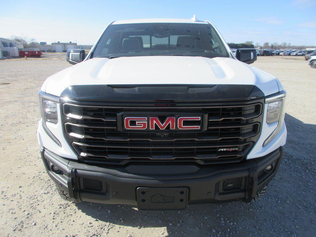 new 2026 GMC Sierra 1500 car, priced at $69,852