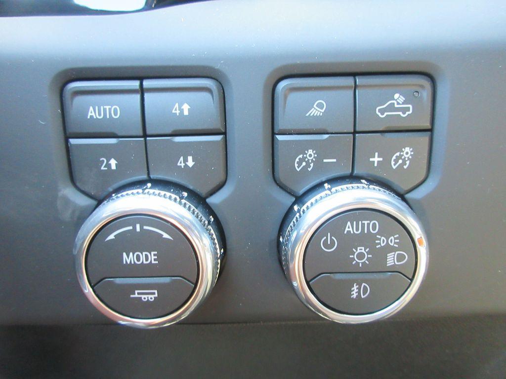 new 2026 GMC Sierra 3500 car, priced at $93,663