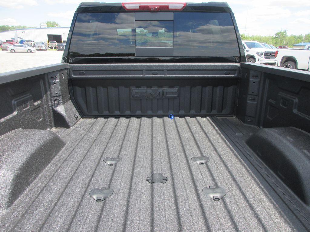 new 2026 GMC Sierra 2500 car, priced at $90,677