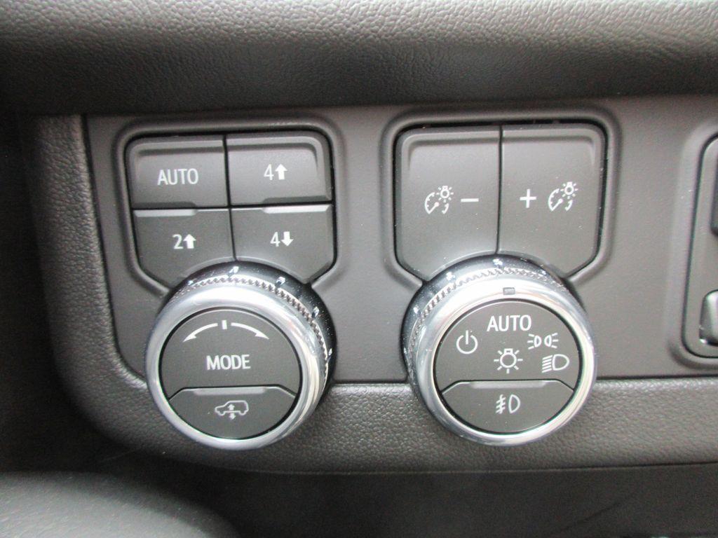 new 2026 GMC Yukon XL car, priced at $98,161