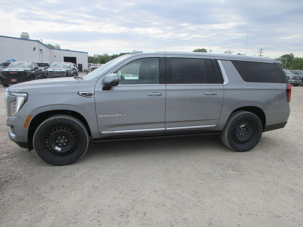 new 2026 GMC Yukon XL car, priced at $98,161