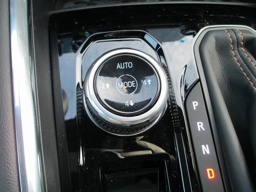 new 2026 GMC Canyon car, priced at $45,903