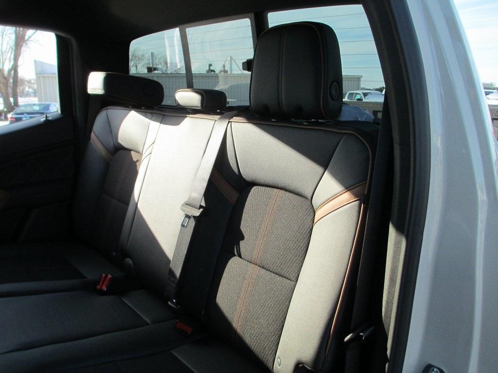 new 2026 GMC Canyon car, priced at $45,903