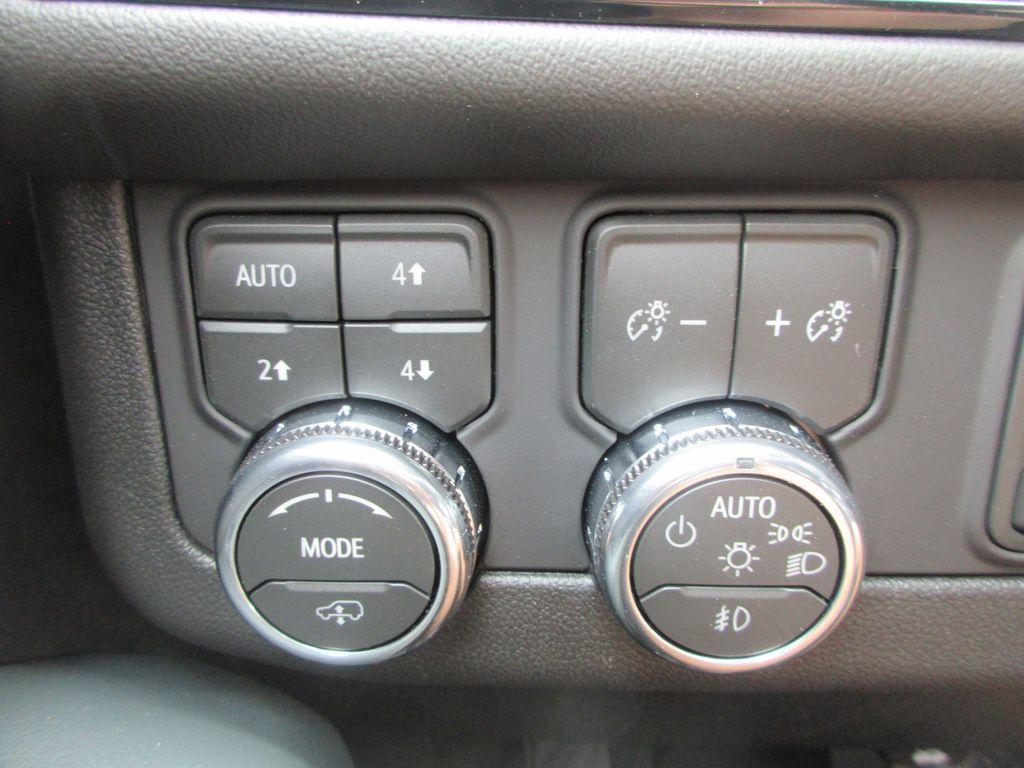 new 2026 GMC Yukon car, priced at $87,231