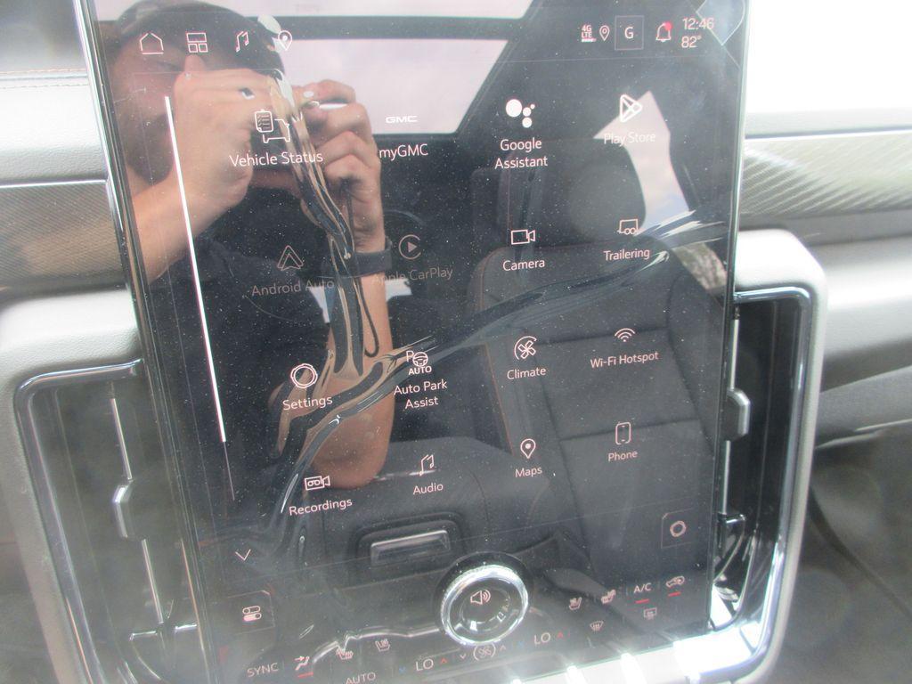 new 2026 GMC Yukon car, priced at $87,231
