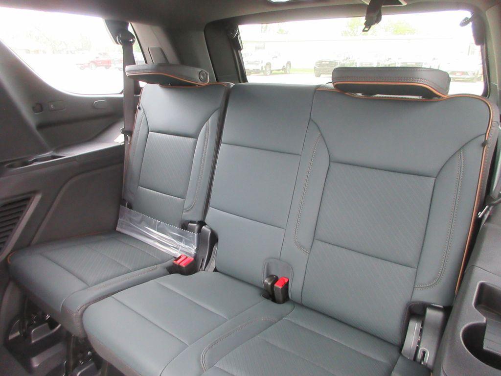 new 2026 GMC Yukon car, priced at $87,231