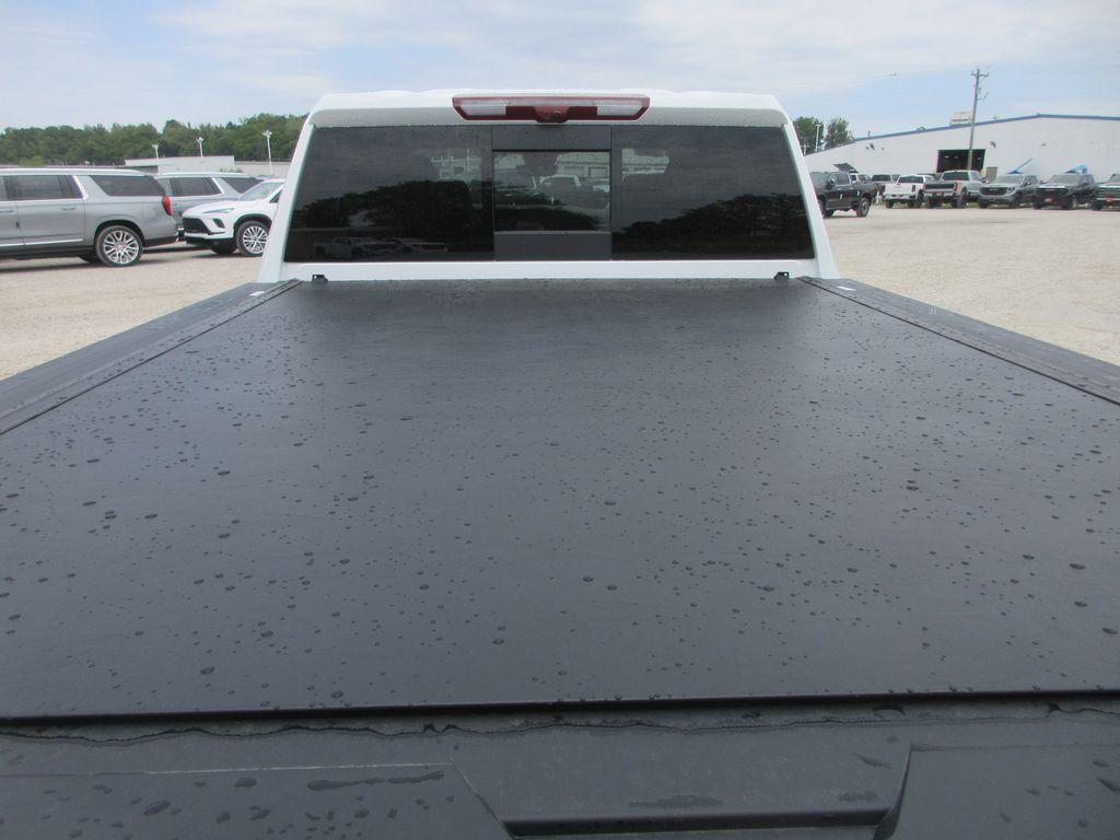 new 2026 GMC Sierra 2500 car, priced at $90,356