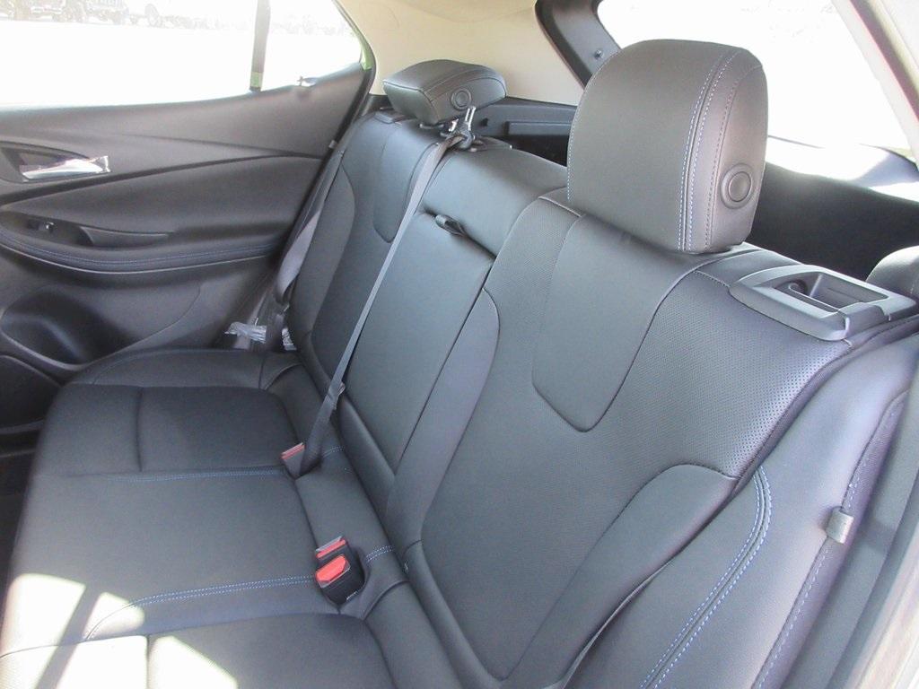 new 2026 Buick Encore GX car, priced at $25,191