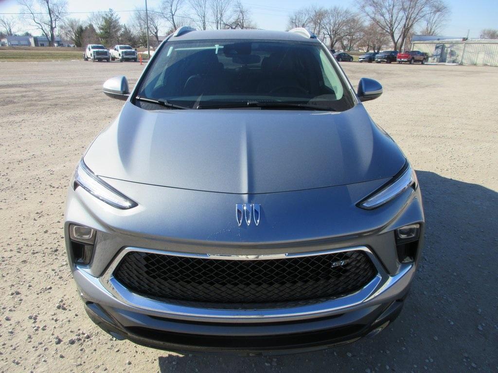 new 2026 Buick Encore GX car, priced at $25,191