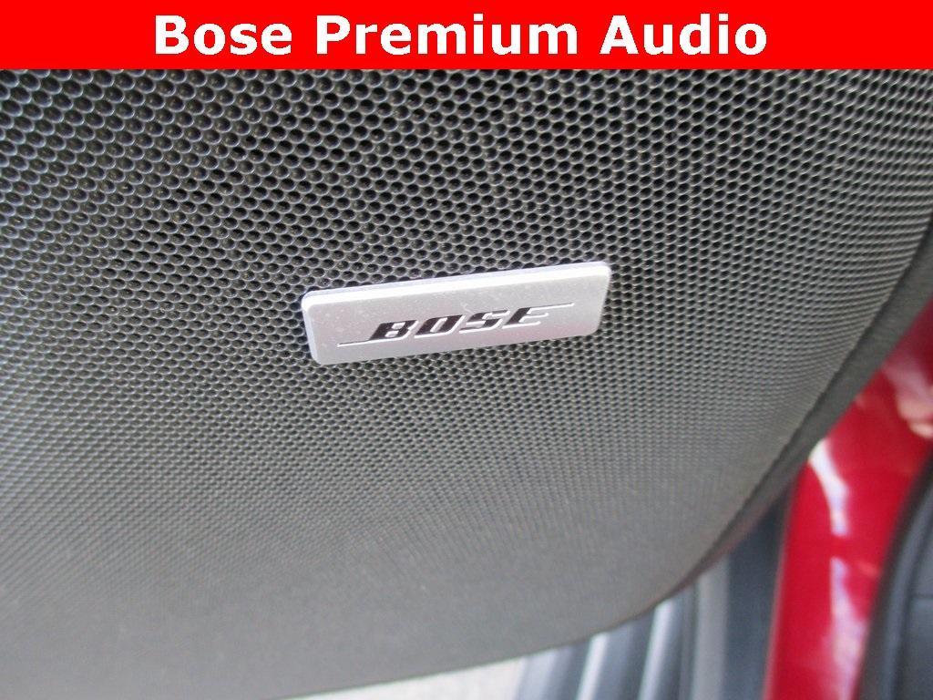 used 2023 Chevrolet Suburban car, priced at $54,995