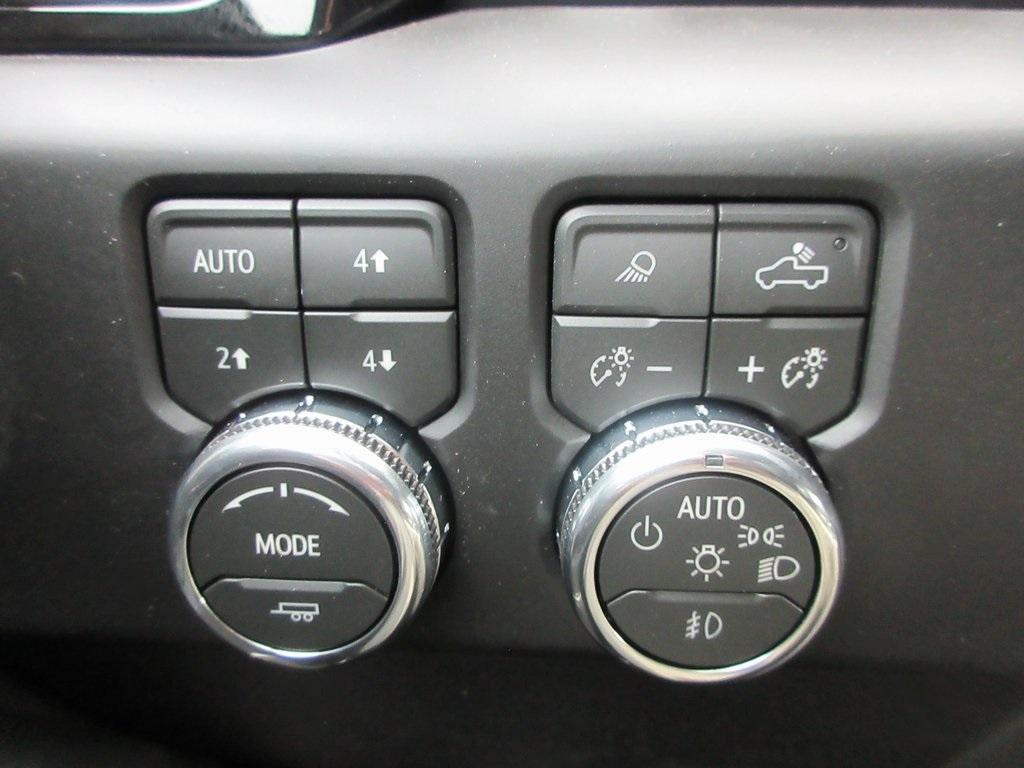 new 2026 GMC Sierra 1500 car, priced at $76,995