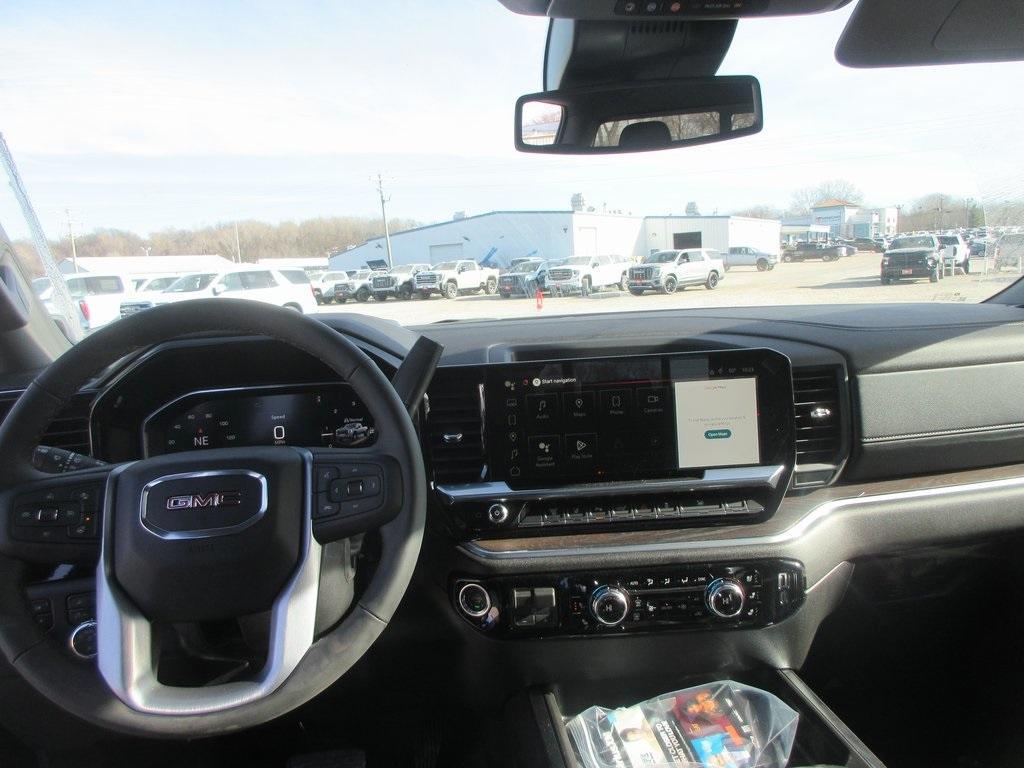 new 2026 GMC Sierra 3500 car, priced at $82,403