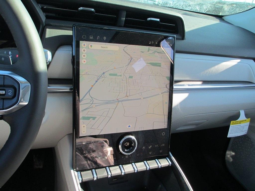 new 2026 GMC Terrain car, priced at $43,559