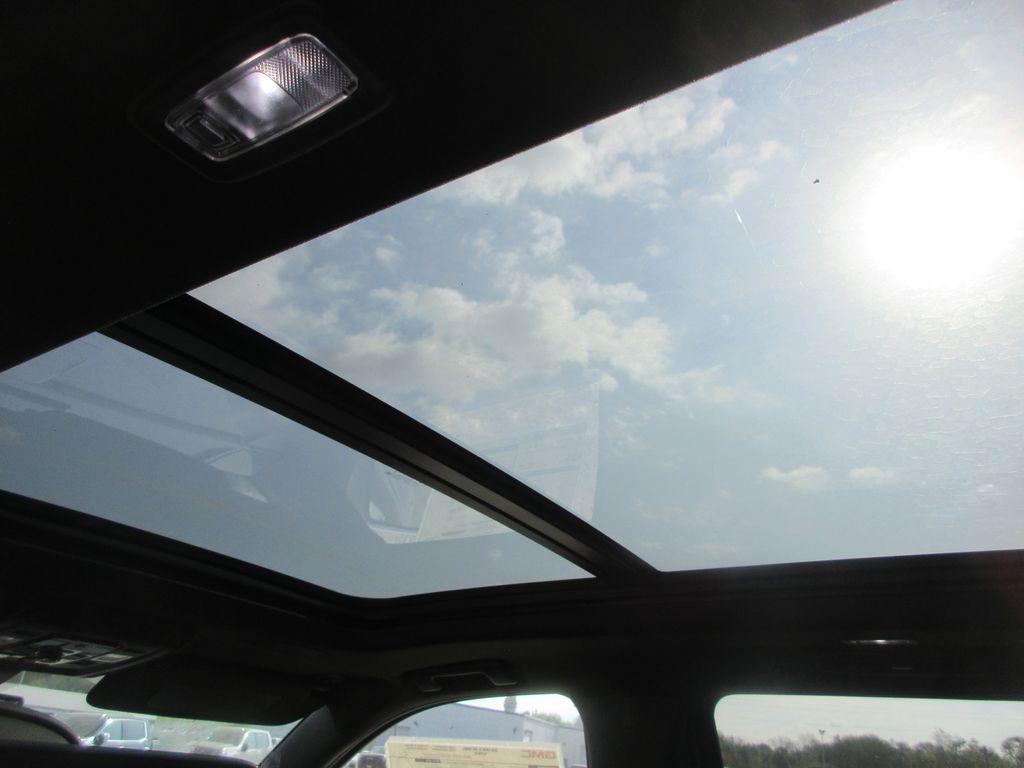 new 2026 GMC Yukon XL car, priced at $104,690