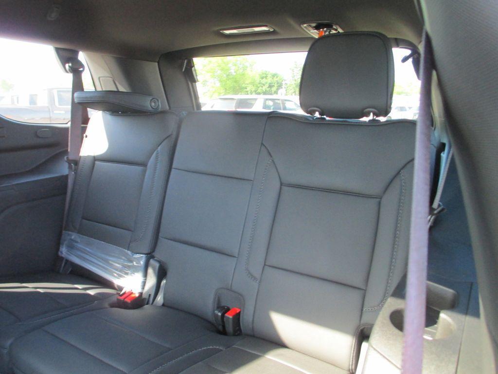 new 2026 GMC Yukon car, priced at $95,084