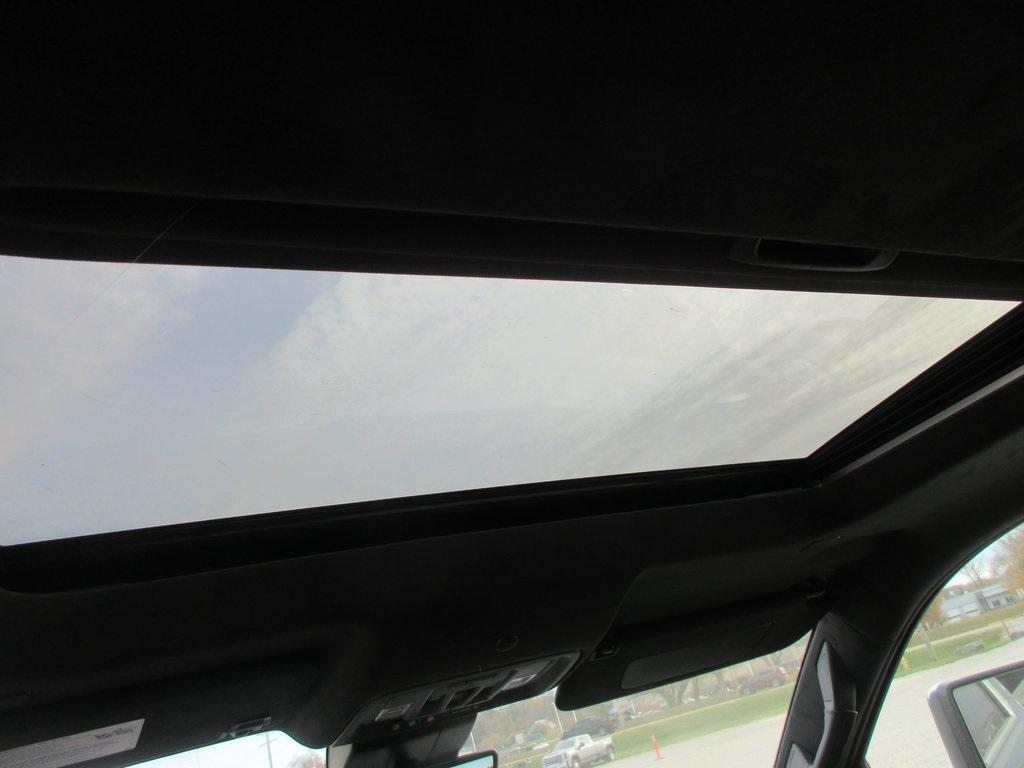 new 2026 GMC Sierra 2500 car, priced at $90,879