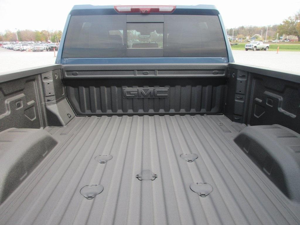 new 2026 GMC Sierra 2500 car, priced at $90,879