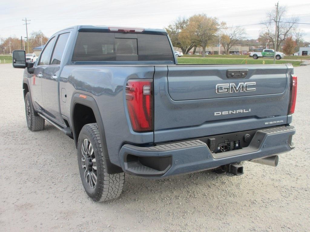 new 2026 GMC Sierra 2500 car, priced at $90,879