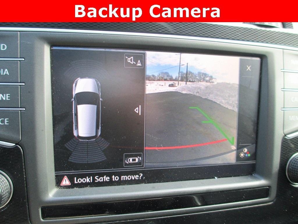 used 2016 Volkswagen Golf GTI car, priced at $12,995