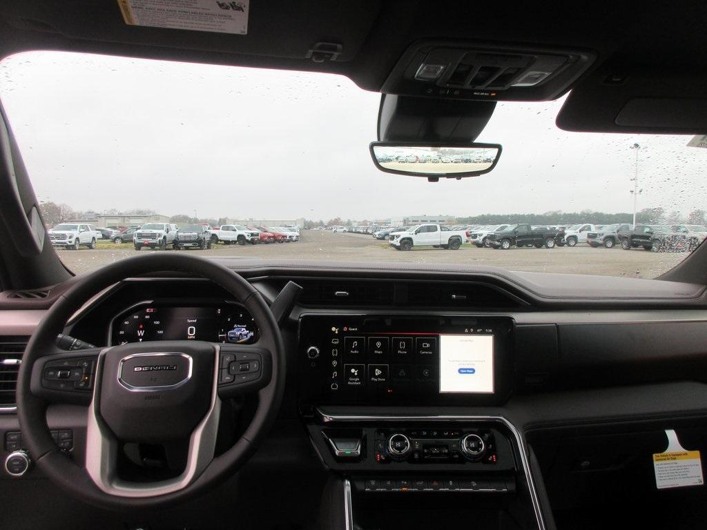 new 2026 GMC Sierra 2500 car, priced at $86,304