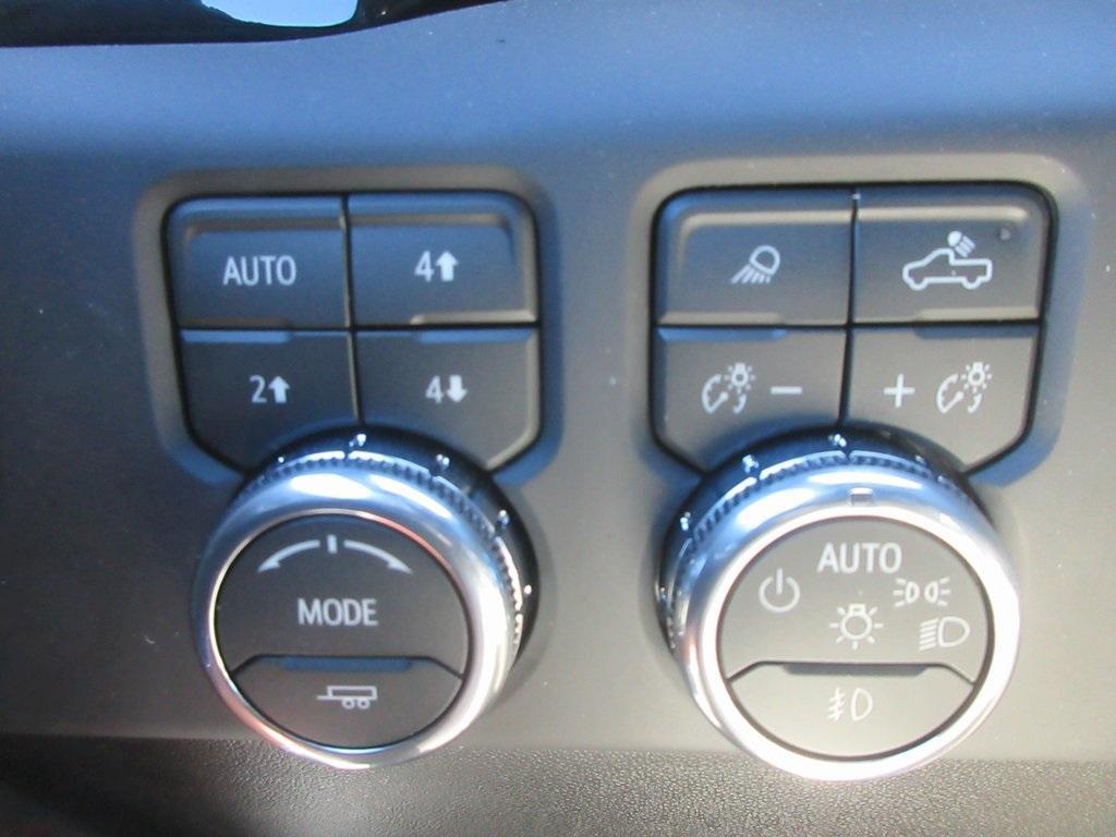 new 2026 GMC Sierra 2500 car, priced at $96,527