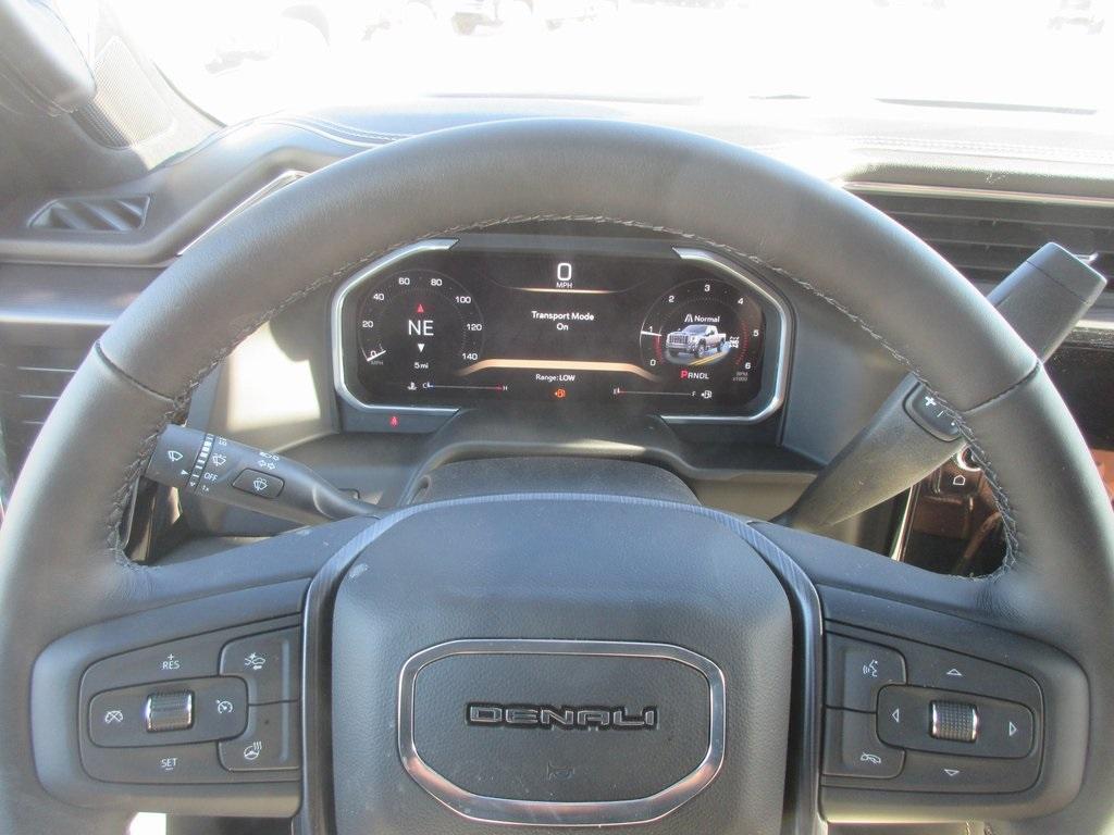 new 2026 GMC Sierra 2500 car, priced at $96,527