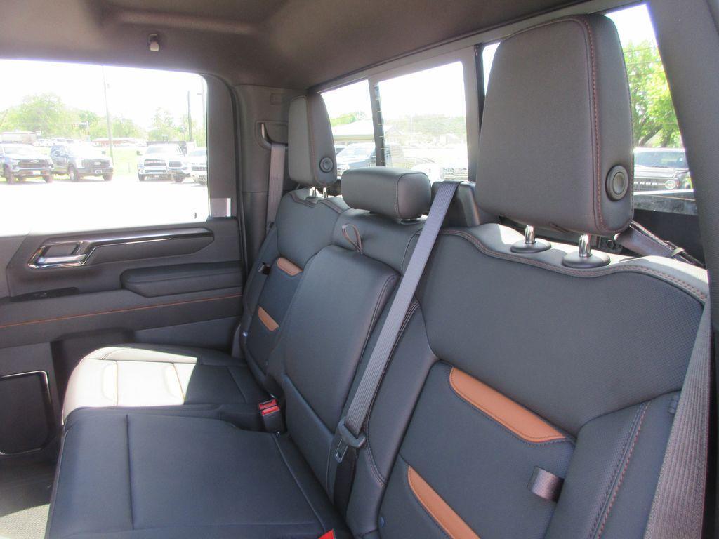 new 2026 GMC Sierra 2500 car, priced at $93,147