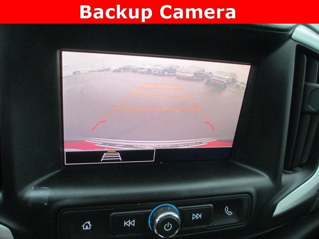 used 2022 GMC Terrain car, priced at $16,995