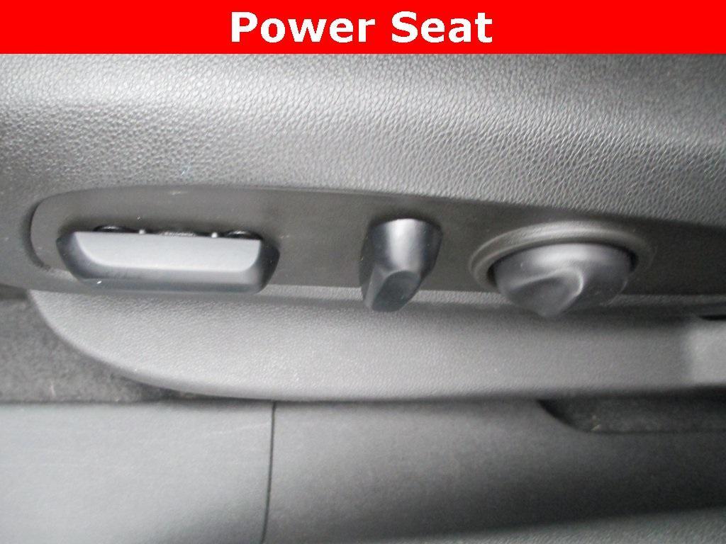 used 2022 GMC Terrain car, priced at $16,995