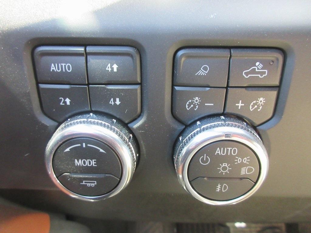 new 2026 GMC Sierra 2500 car, priced at $96,721