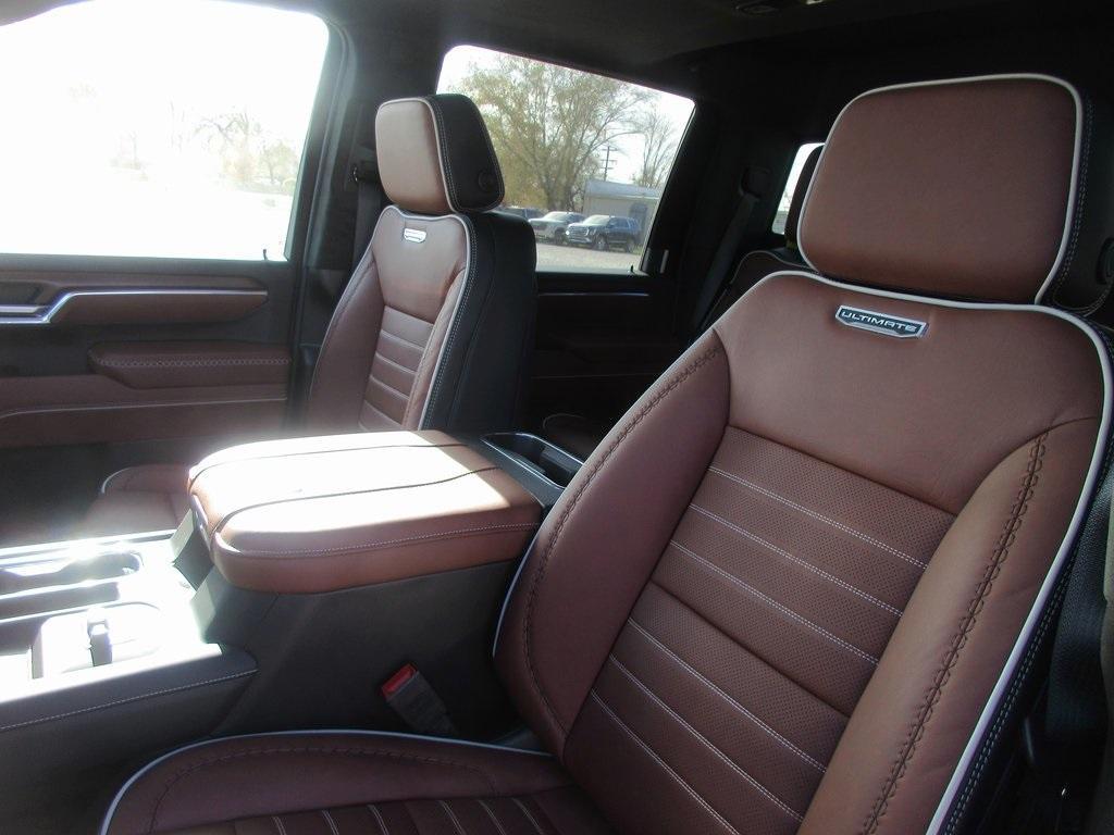 new 2026 GMC Sierra 2500 car, priced at $96,721