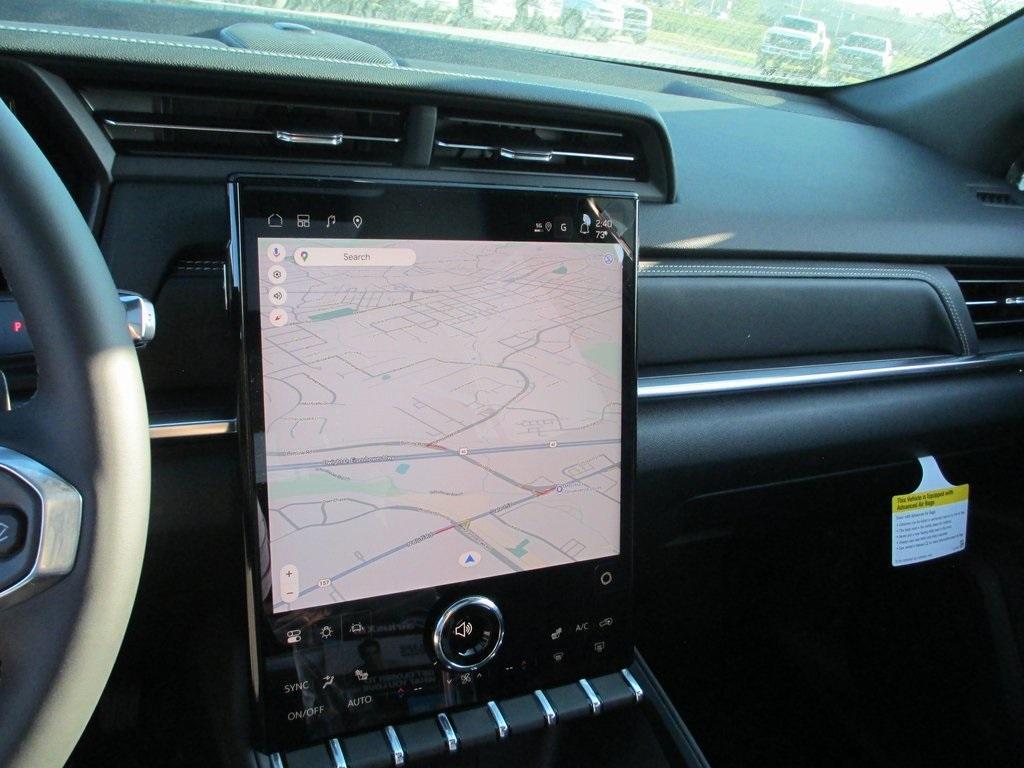 new 2026 GMC Terrain car, priced at $33,486