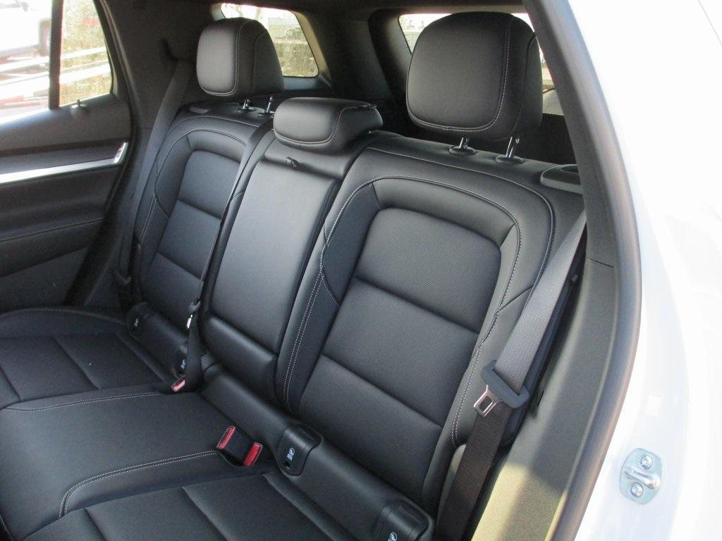 new 2026 GMC Terrain car, priced at $33,486