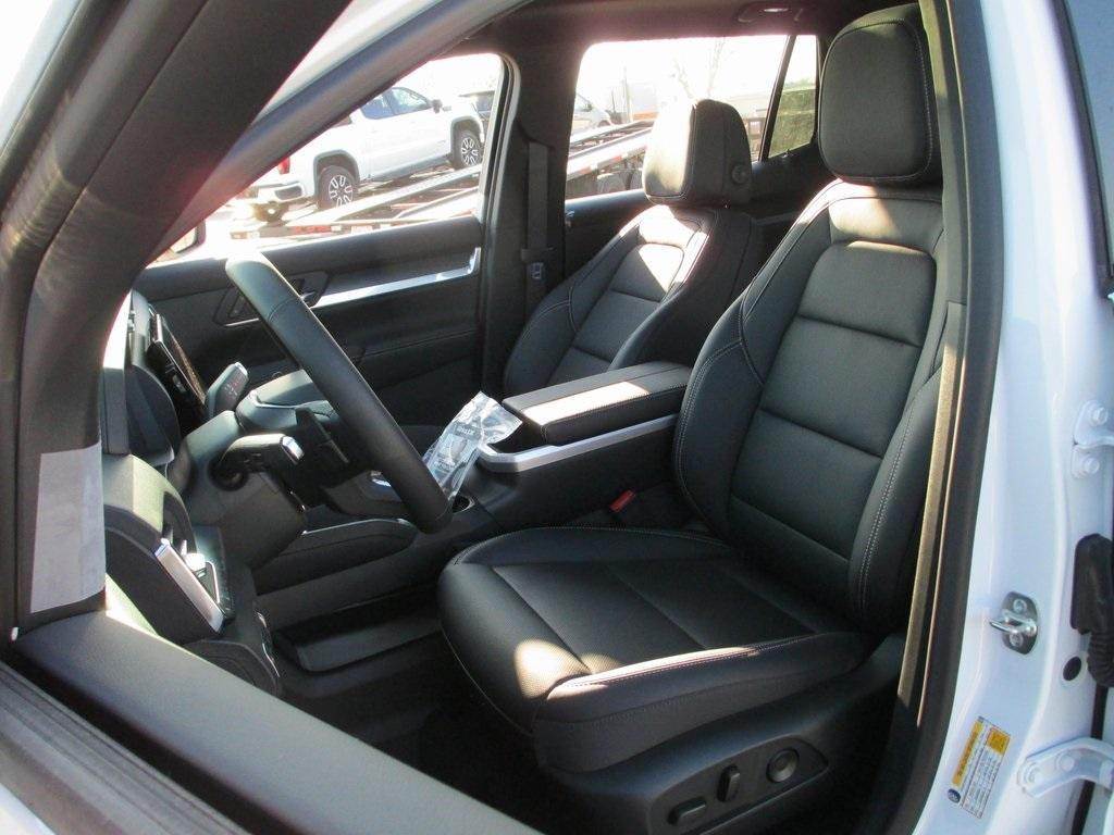 new 2026 GMC Terrain car, priced at $33,486