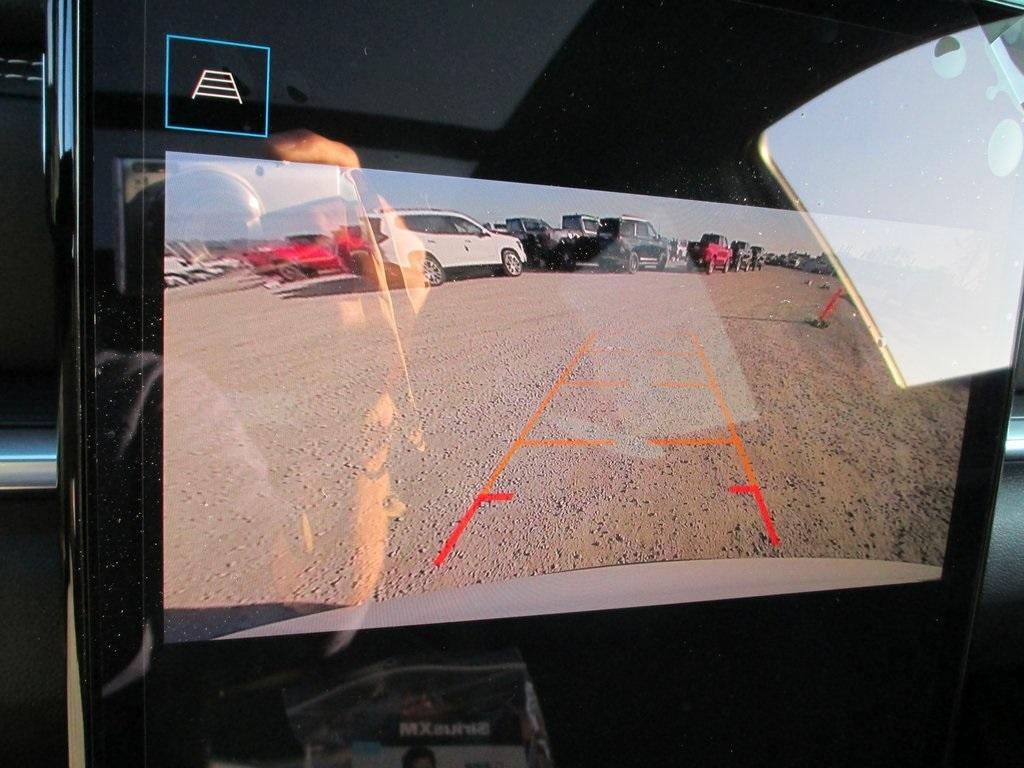 new 2026 GMC Terrain car, priced at $33,486