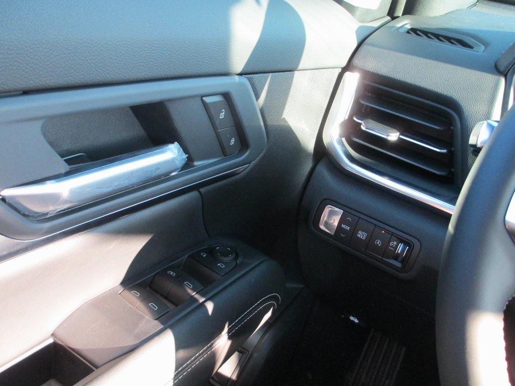 new 2026 GMC Terrain car, priced at $33,486