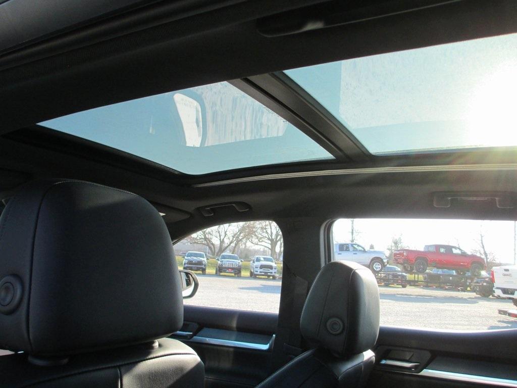 new 2026 GMC Terrain car, priced at $33,486