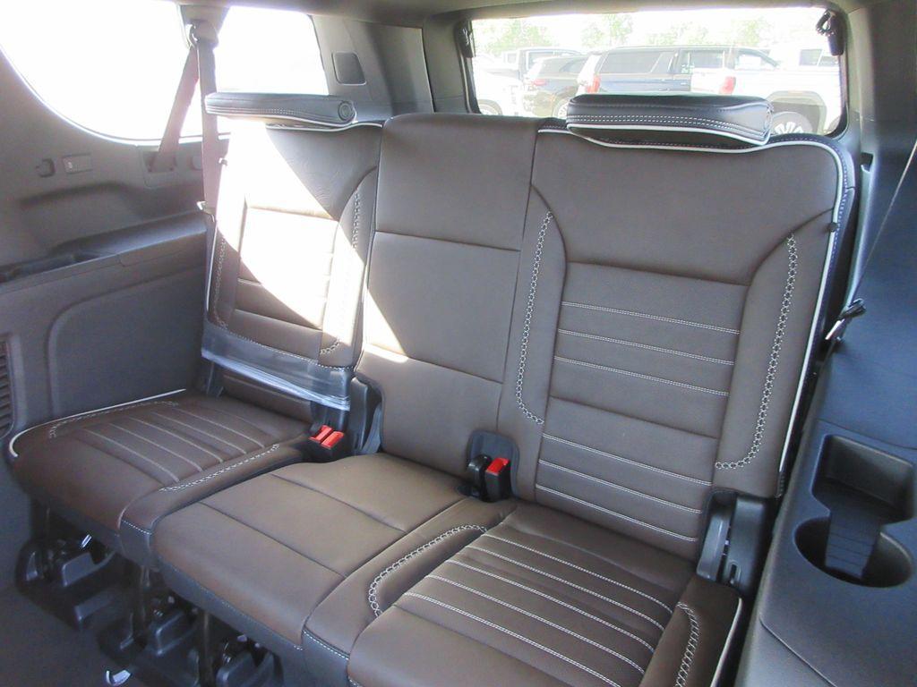 new 2026 GMC Yukon XL car, priced at $105,290