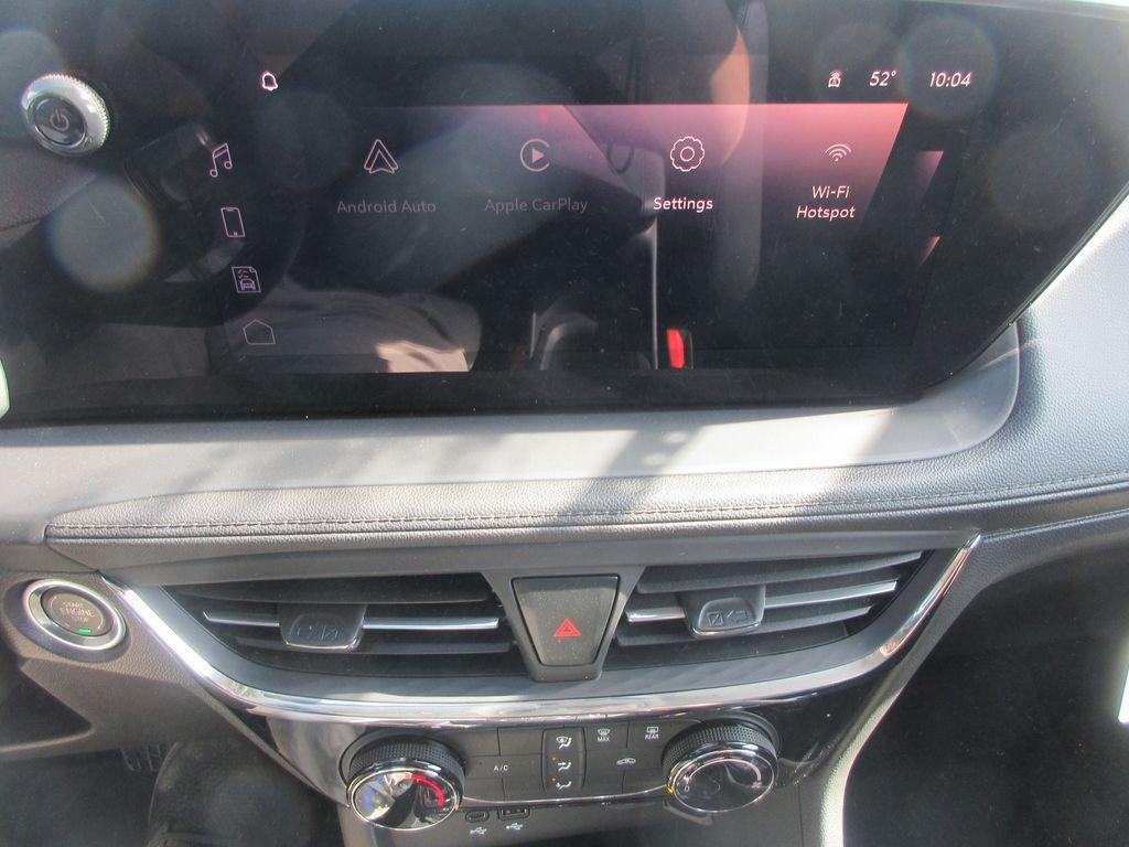 new 2026 Buick Encore GX car, priced at $23,795