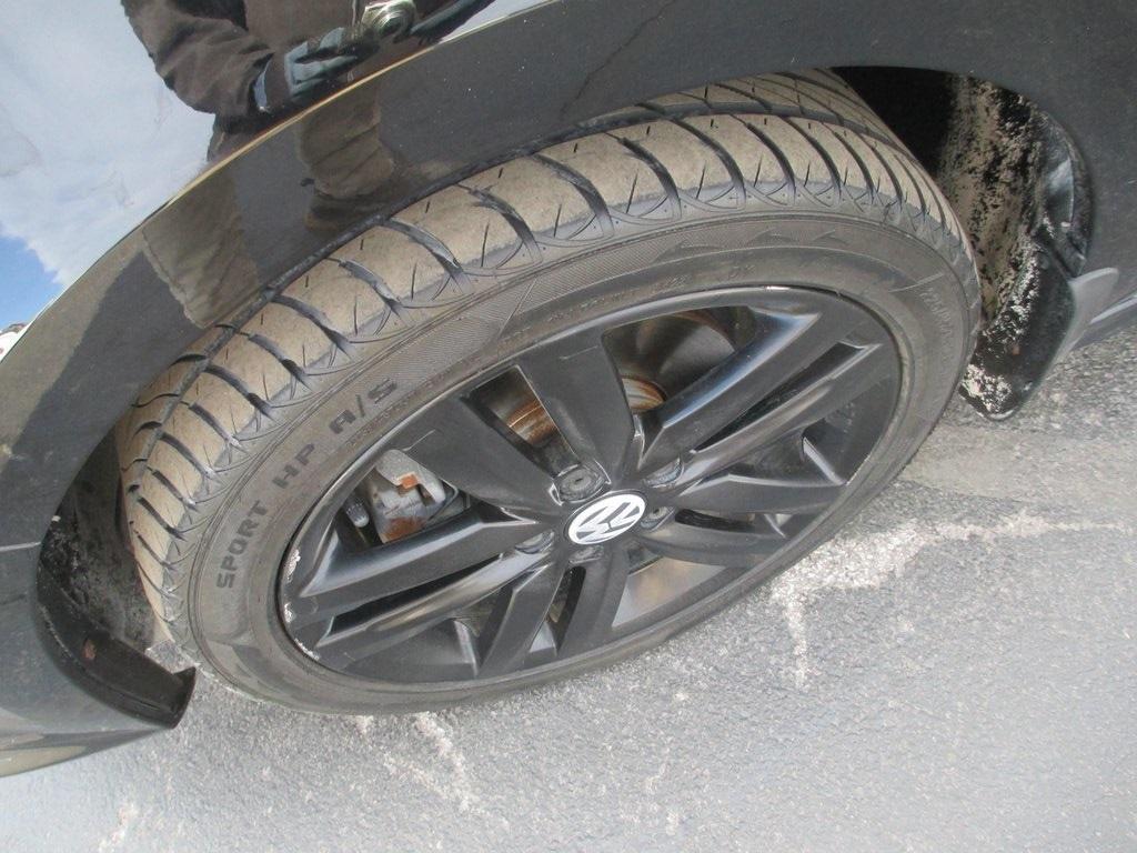 used 2018 Volkswagen Jetta car, priced at $9,995